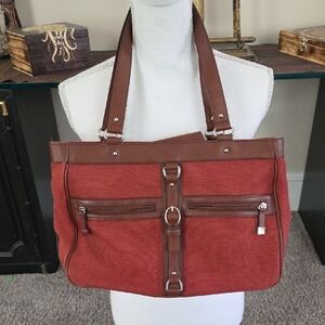 Etienne Aigner Shoulder Bag